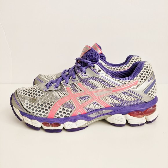 asics Gel Cumulus 15 IGS Running Training - Picture 1 of 7